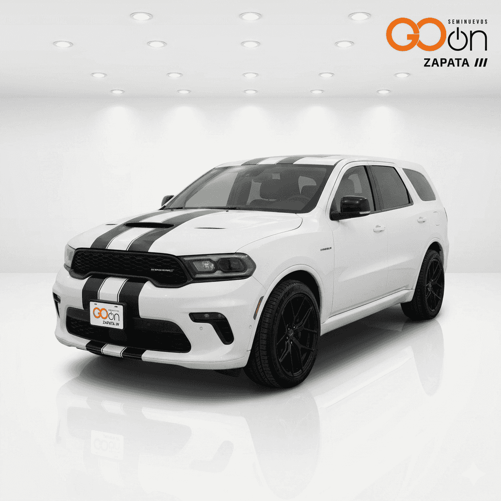 Dodge Durango 2023