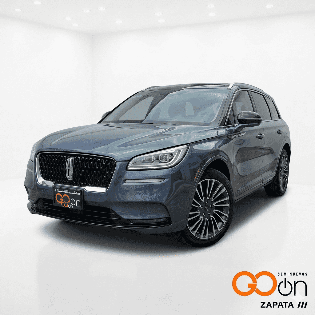 Lincoln Corsair Reserve 2,3T 2022